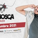 “La Mosca”, il nuovo singolo del cantautore lucano SiLEO già prodotto dal Mogol nel 2015