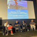 Basilicata “Terra di cinema”, una conferenza a Roma, sull’Isola Tiberina