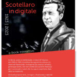 “Scotellaro in digitale”, un e-book dedicato al sindaco poeta di Tricarico