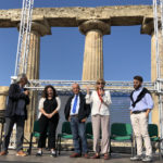 Festival della filosofia della Magna Grecia dedicato a Pitagora, in Basilicata seicento liceali da tutta Italia
