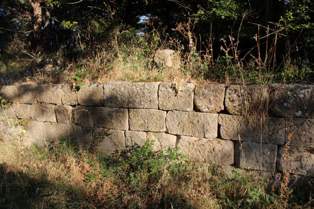Sito archeologico di Monte Torretta di Pietragalla
