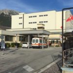 I sindaci di Satriano di Lucania, Brienza e Sasso di Castalda, chiedono all’Assessore Cupparo un pronto intervento a favore dell’ospedale  di Villa d’Agri.