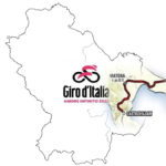 Il Giro d’Italia 2020 in Basilicata