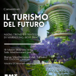 La Basilicata partecipa alla XXV edizione della Borsa Mediterranea del Turismo
